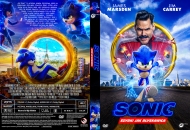 Sonic. Szybki jak błyskawica