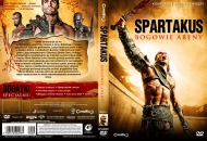 Spartakus: Bogowie areny