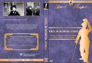 Kolekcja Charlie Chaplin - Król w Nowym Jorku