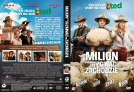 Milion sposobów, jak zginąć na zachodzie