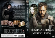Templariusze. Miłość i krew
