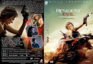 Resident Evil: Ostatni Rozdział