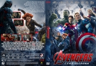 Avengers: Czas Ultrona