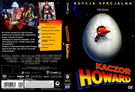 Kaczor Howard