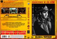 Zdarzenie w Ox-Bow - Kolekcja Westernu