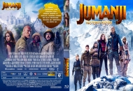 Jumanji: Następny Poziom