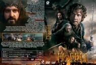 Hobbit: Bitwa Pięciu Armii