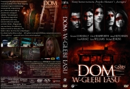 Dom w głębi lasu