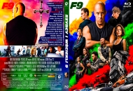 Szybcy i Wściekli 9