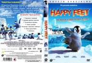 Happy Feet: Tupot małych stóp