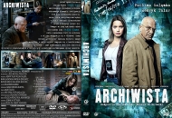 Archiwista - Sezon 1