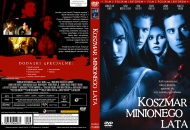 Koszmar minionego lata