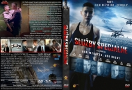 Służby Specjalne